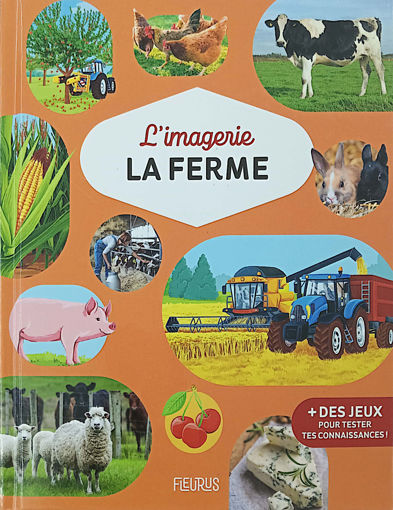 Picture of L'Imagerie La Ferme