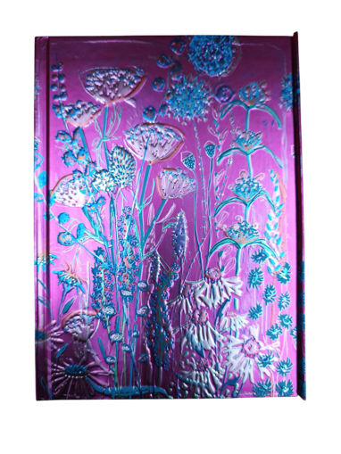 Picture of Lucy Innes Williams: Pink Garden House