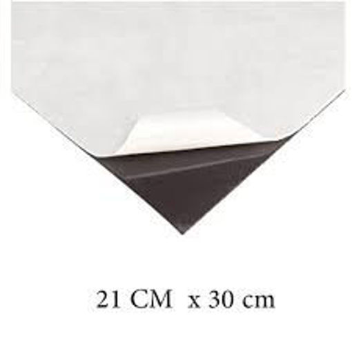 Picture of Magnet A4 1mm Craft for all