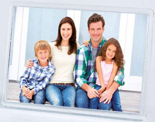 Picture of Magnetic Frame 24pcs Zep