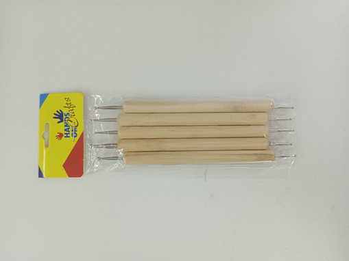 Picture of Mandala Tools (Set of 5) For Dots Painting Keep Sm