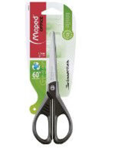 Picture of Scissors for Adults 17cm Iron Maped