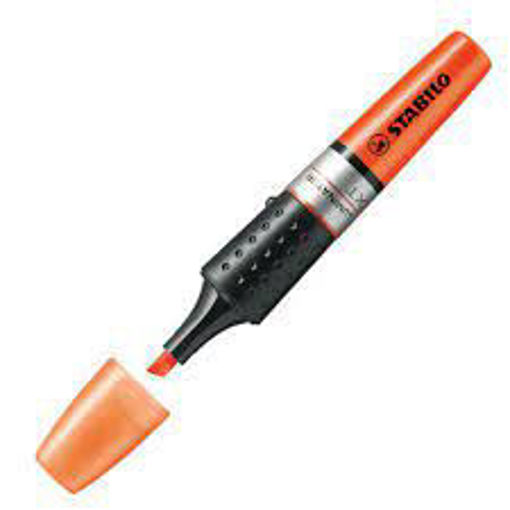 Picture of Highlighter Orange Stabilo Luminator