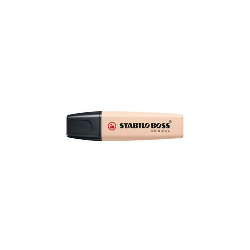 Picture of Highlighter Beige Stabilo Boss Original