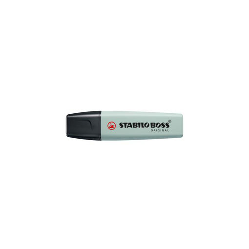 Picture of Highlighter Green Earth Stabilo Boss Original