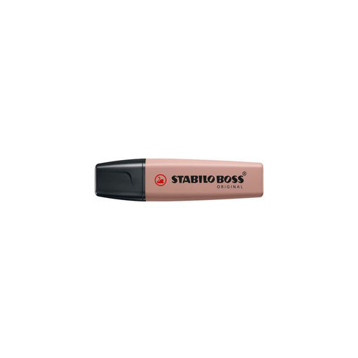 Picture of Highlighter Umber Stabilo Boss Original