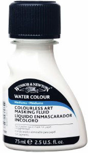 Picture of Masking 75ml Liquid Winsor&Newton