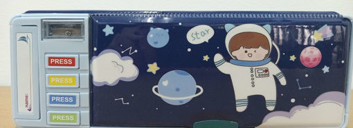 Picture of Mechanical Pencil Case