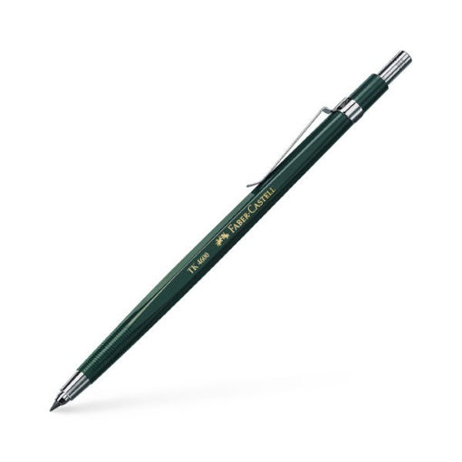 Picture of Mechanical Pencil HB 2mm Faber-Castell