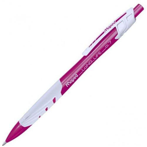 Picture of Mechanical Pencil Pink 0.7mm Maped