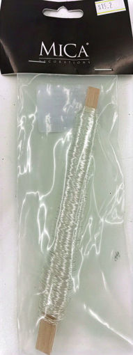 Picture of Metal Wire Silver Edelman