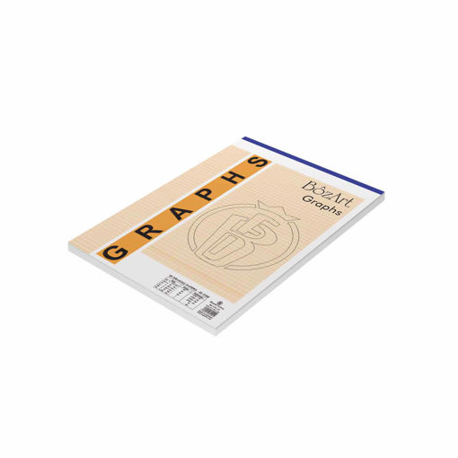 Picture of Milimeter A3 50 Sheets 80gr Bozart