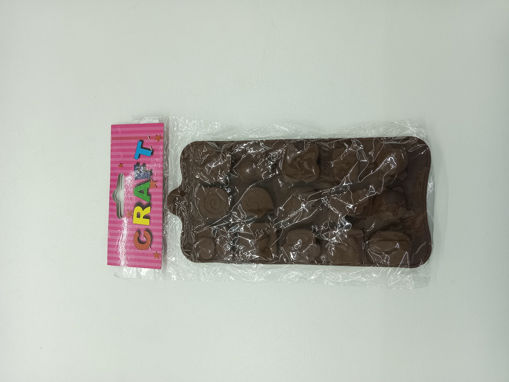 Picture of Molds