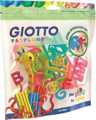 Picture of Molds 26pcs Plastic Giotto