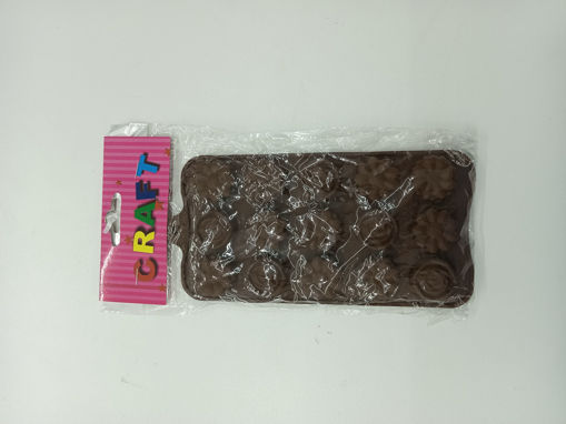 Picture of Molds Flower