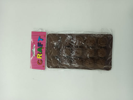Picture of Molds Flower