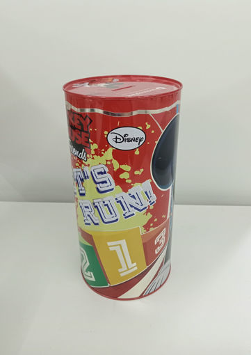 Picture of Money Box Metal Disney