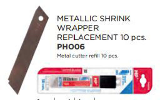 Picture of MP Cutter (Set of 10) 0.5mm Refill