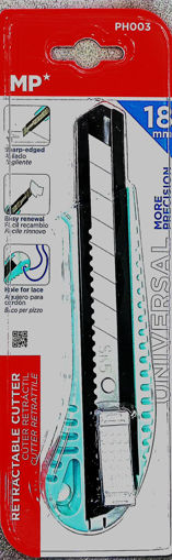 Picture of MP Cutter Big 18mm