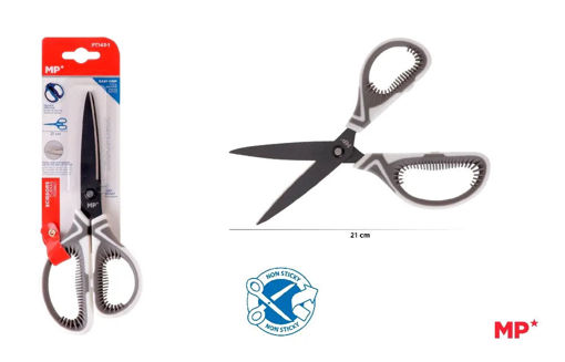 Picture of MP Scissors for Adults 21cm Metal