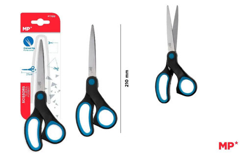 Picture of Scissors For Adults 21cm Metal MP