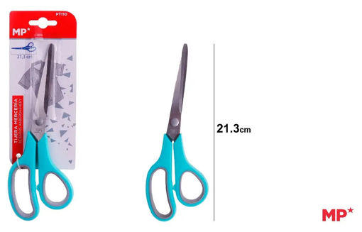 Picture of Scissors For Adults 21cm Metal MP