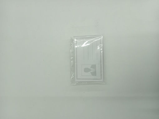 Picture of Name Holder With Yoyo Chain
