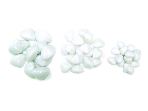 Picture of Plastic (Set of 25) 18mm Hand Craft