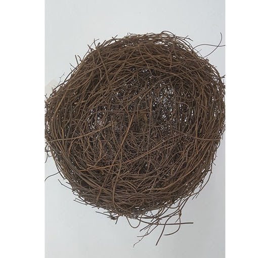 Picture of Crafts 12x4cm Bird Nest