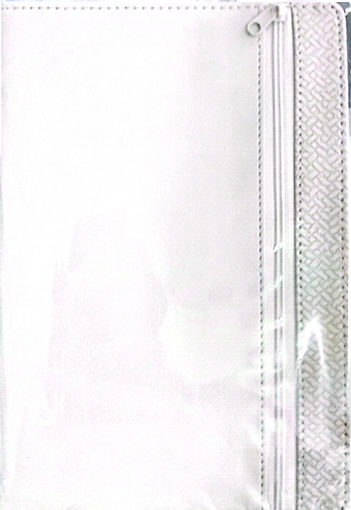 Picture of Notebook 14x21cm Grey Pasadena Spirit