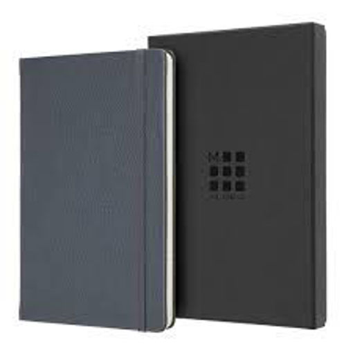 Picture of Notebook Lined Moleskine
