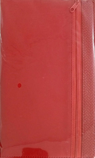 Picture of Notebook 14x21cm Red Spirit