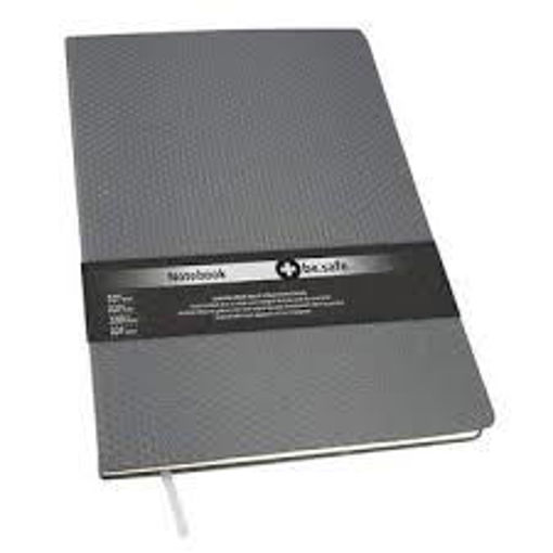 Picture of Notebook 21x29.7cm Dots Online