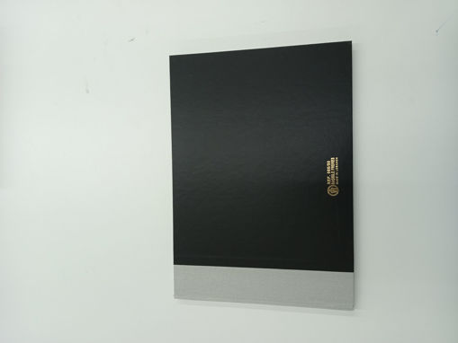 Picture of Office Book 52 Sheets Bassile