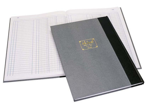 Picture of Office Book B4 3 Columns Bassile