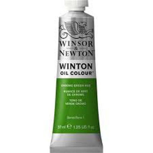 Picture of Oil Paint 37ml Phthalo Green Winsor&Newton Winton