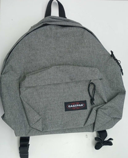 Picture of Backpack 1Comp. Large Sunday Grey 24L Padded Eastp