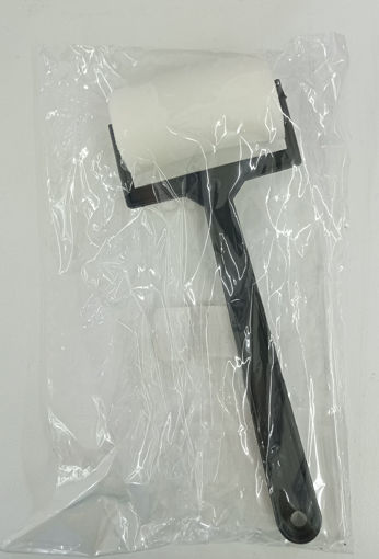 Picture of Paint Sponge Black Roll