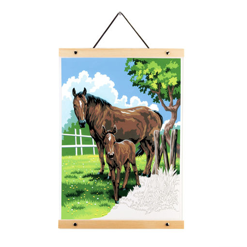 Picture of Painting By Numbers Royal&Langnickel