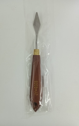 Picture of Painting Knife Wooden Handle