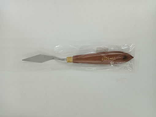 Picture of Painting Knife Wooden Handle
