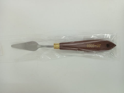 Picture of Painting Knife Wooden Handle