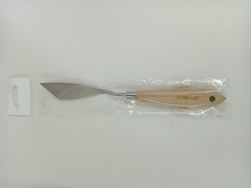 Picture of Painting Knife Wooden Handle