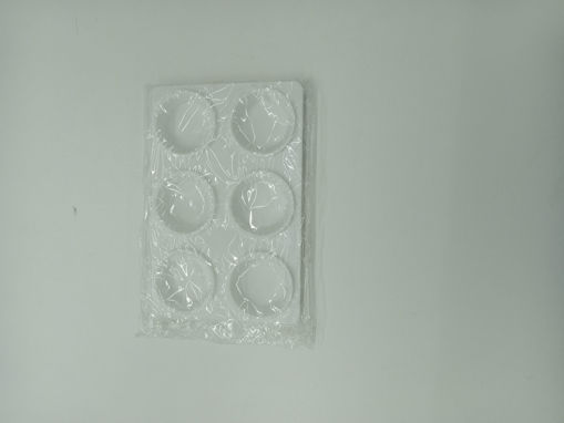 Picture of Palette 6 Parts Plastic