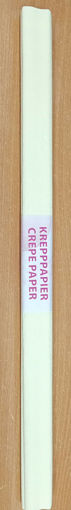 Picture of Paper Crepe 50x200cm Beige Spirit