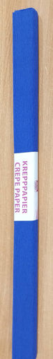 Picture of Paper Crepe 50x200cm Dark blue Spirit