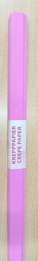 Picture of Paper Crepe 50x200cm Fuchsia Spirit
