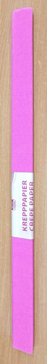 Picture of Paper Crepe 50x200cm Light Pink Spirit