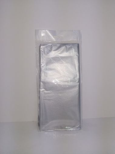 Picture of Paper Tissue 50x70cm Silver