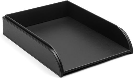 Picture of Paper Tray A4 Black